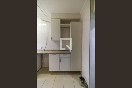 Apartamento à venda com 215m², 3 quartos e 4 vagasÁrea de Serviço