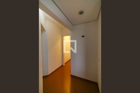 Apartamento à venda com 215m², 3 quartos e 4 vagasCorredor