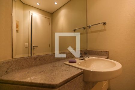 Apartamento à venda com 215m², 3 quartos e 4 vagasLavabo