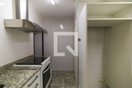 Apartamento à venda com 215m², 3 quartos e 4 vagasCozinha