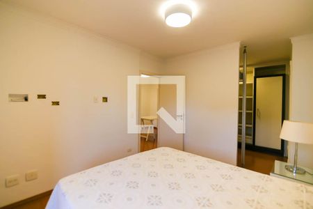 Apartamento à venda com 215m², 3 quartos e 4 vagasQuarto 1