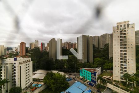 Apartamento à venda com 215m², 3 quartos e 4 vagasVista do Quarto