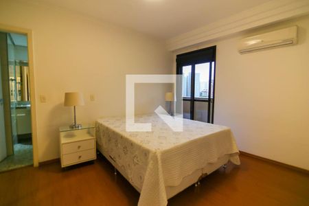 Apartamento à venda com 215m², 3 quartos e 4 vagasQuarto 1