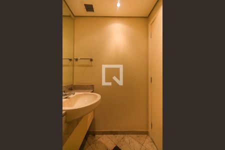 Apartamento à venda com 215m², 3 quartos e 4 vagasLavabo