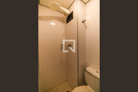 Apartamento à venda com 215m², 3 quartos e 4 vagasBanheiro de Serviço