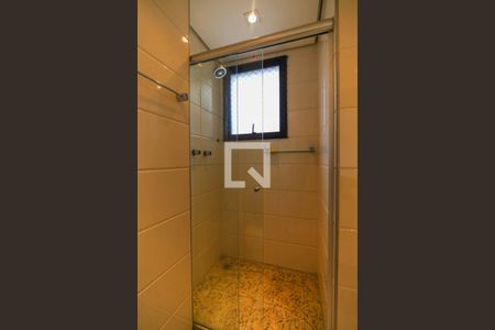 Apartamento à venda com 215m², 3 quartos e 4 vagasBanheiro da Suíte 2