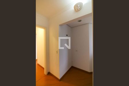 Apartamento à venda com 215m², 3 quartos e 4 vagasCorredor