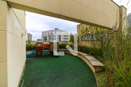 Apartamento à venda com 215m², 3 quartos e 4 vagasÁrea Comum - Playground