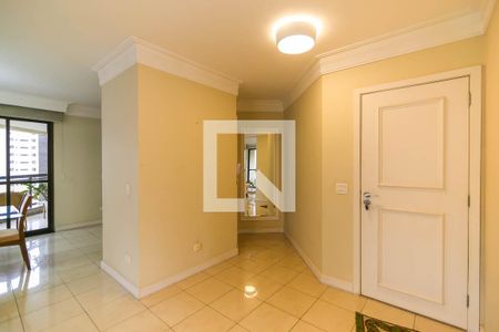 Apartamento à venda com 215m², 3 quartos e 4 vagasSala