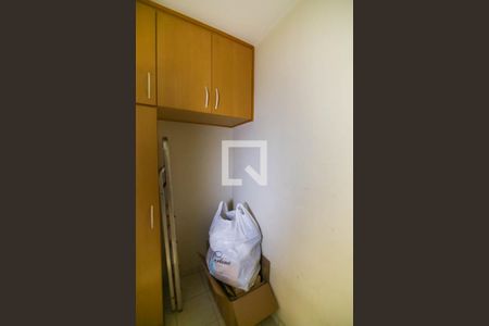 Apartamento à venda com 215m², 3 quartos e 4 vagasQuarto de Serviço