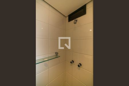 Apartamento à venda com 215m², 3 quartos e 4 vagasBanheiro da Suíte 3