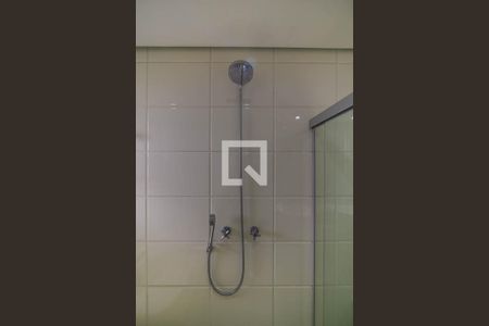 Apartamento à venda com 215m², 3 quartos e 4 vagasBanheiro da Suíte 1