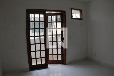 Quarto 1 de apartamento à venda com 2 quartos, 52m² em Curicica, Rio de Janeiro