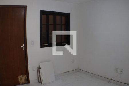 Sala de apartamento à venda com 2 quartos, 52m² em Curicica, Rio de Janeiro