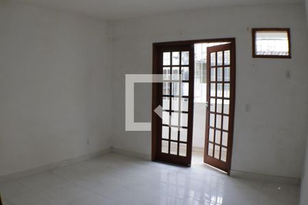 Quarto 1 de apartamento à venda com 2 quartos, 52m² em Curicica, Rio de Janeiro