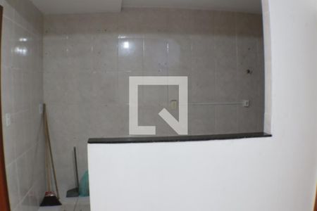 Sala de apartamento à venda com 2 quartos, 52m² em Curicica, Rio de Janeiro