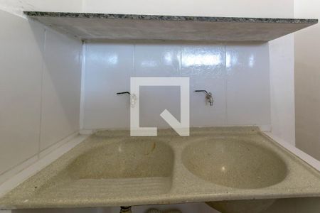 Casa para alugar com 55m², 1 quarto e 1 vaga Casa para alugar com 55m², 1 quarto e 1 vagaCozinha e Área de Serviço