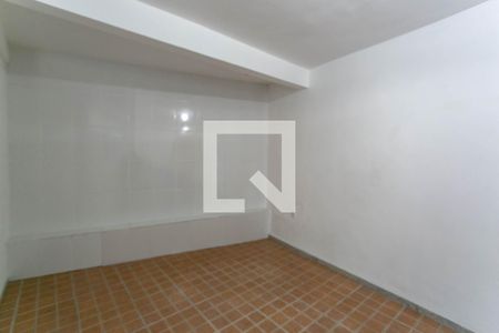 Quarto de casa para alugar com 1 quarto, 55m² em Vista do Sol, Belo Horizonte
