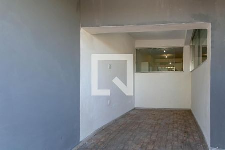 Casa para alugar com 55m², 1 quarto e 1 vaga Casa para alugar com 55m², 1 quarto e 1 vagaGaragem