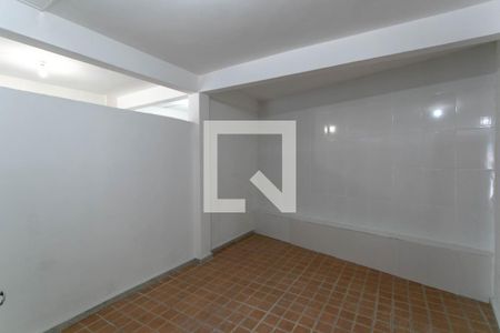 Quarto de casa para alugar com 1 quarto, 55m² em Vista do Sol, Belo Horizonte