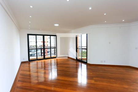 Sala de apartamento à venda com 3 quartos, 360m² em Vila Andrade, São Paulo