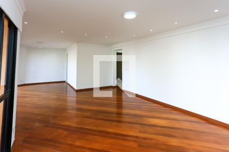Sala de apartamento à venda com 3 quartos, 360m² em Vila Andrade, São Paulo