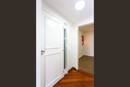 hall de apartamento à venda com 3 quartos, 360m² em Vila Andrade, São Paulo