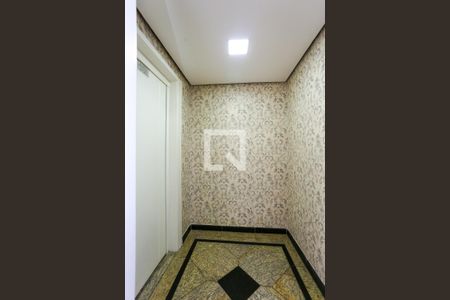 hall de apartamento à venda com 3 quartos, 360m² em Vila Andrade, São Paulo