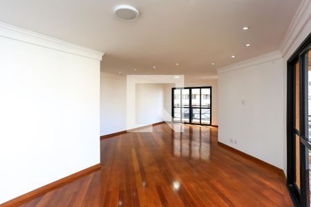 Sala de apartamento à venda com 3 quartos, 360m² em Vila Andrade, São Paulo