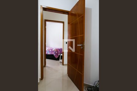 Quarto 1 de apartamento para alugar com 3 quartos, 106m² em Vila Curuçá, Santo André