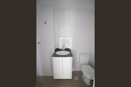 Apartamento para alugar com 40m², 2 quartos e 1 vagabanheiro