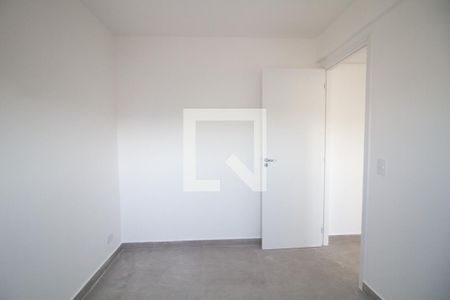 quarto 1 de apartamento para alugar com 2 quartos, 40m² em Jardim Paraíso, São Paulo
