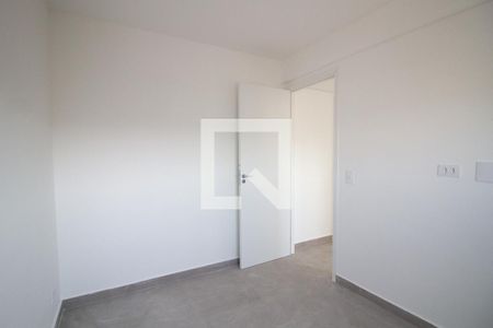 quarto 1 de apartamento para alugar com 2 quartos, 40m² em Jardim Paraíso, São Paulo