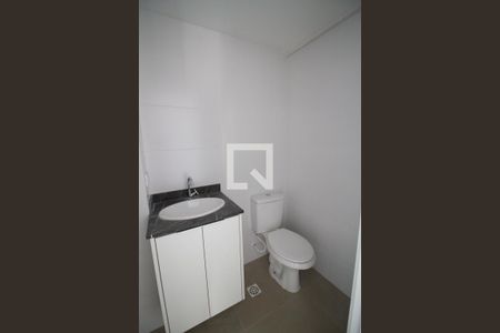 Apartamento para alugar com 40m², 2 quartos e 1 vagabanheiro