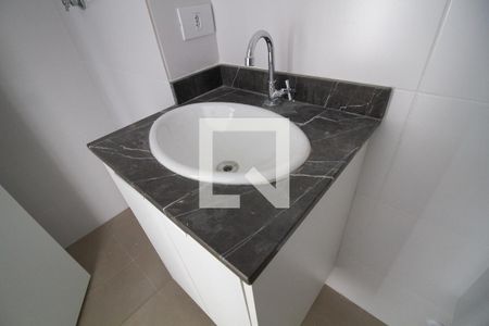 Apartamento para alugar com 40m², 2 quartos e 1 vagabanheiro