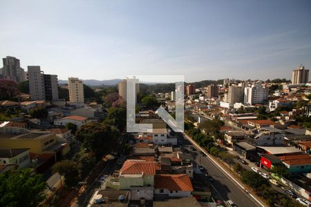Apartamento para alugar com 40m², 2 quartos e 1 vagavista quarto 2