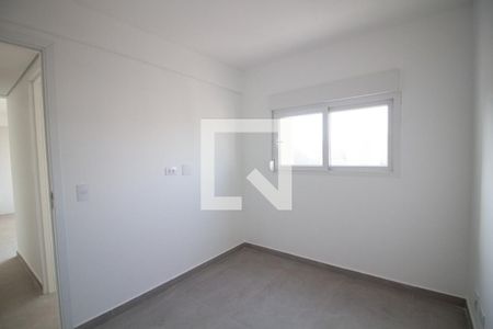 quarto 1 de apartamento para alugar com 2 quartos, 40m² em Jardim Paraíso, São Paulo