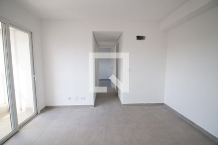 sala de apartamento para alugar com 2 quartos, 40m² em Jardim Paraíso, São Paulo