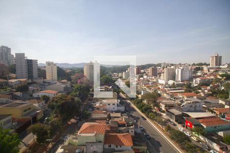 Apartamento para alugar com 40m², 2 quartos e 1 vagavista quarto 1