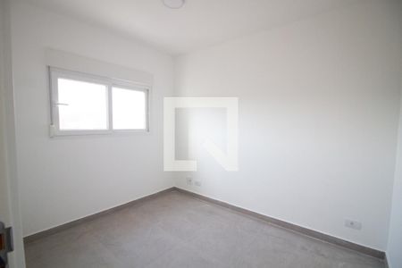 quarto 1 de apartamento para alugar com 2 quartos, 40m² em Jardim Paraíso, São Paulo