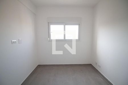 quarto 1 de apartamento para alugar com 2 quartos, 40m² em Jardim Paraíso, São Paulo