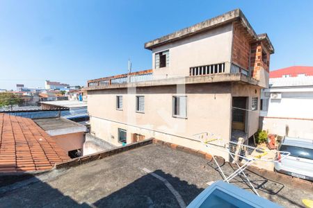 Casa à venda com 180m², 3 quartos e 2 vagasCasa 2 - Área de serviço