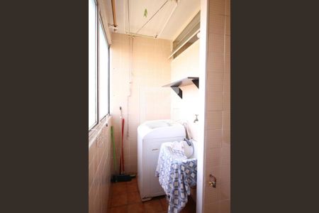 Apartamento para alugar com 45m², 2 quartos e 1 vagaÁrea de Serviço