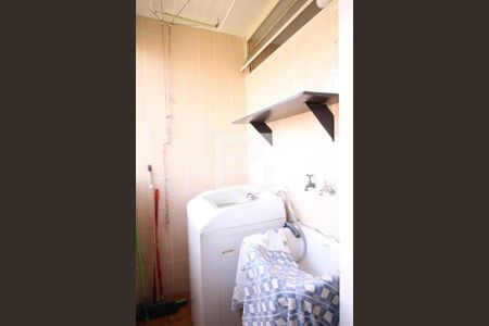 Apartamento para alugar com 45m², 2 quartos e 1 vagaÁrea de Serviço