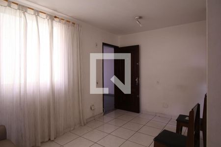 Sala de apartamento para alugar com 2 quartos, 45m² em Casa Verde, São Paulo