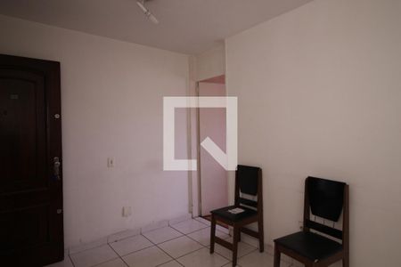 Sala de apartamento para alugar com 2 quartos, 45m² em Casa Verde, São Paulo