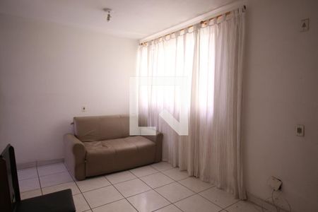 Sala de apartamento para alugar com 2 quartos, 45m² em Casa Verde, São Paulo