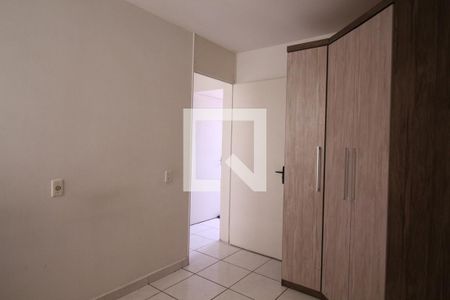 Quarto 1 de apartamento para alugar com 2 quartos, 45m² em Casa Verde, São Paulo