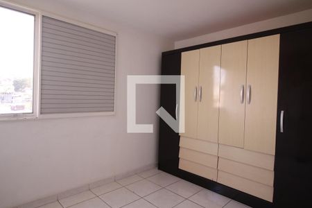 Quarto 2 de apartamento para alugar com 2 quartos, 45m² em Casa Verde, São Paulo