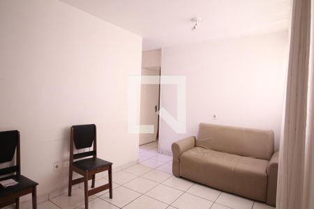 Sala de apartamento para alugar com 2 quartos, 45m² em Casa Verde, São Paulo